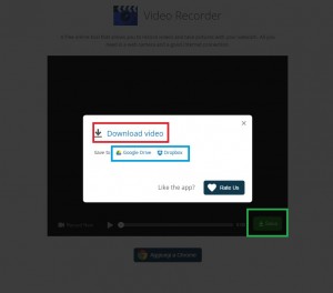 webcamSalvavideo