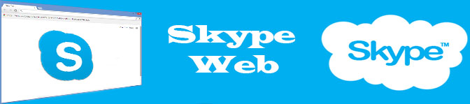 Skype Web: Inviare messaggi su Skype dal Web