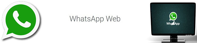 WHATSAPP: Come chattare sul computer usando Whatsapp Web