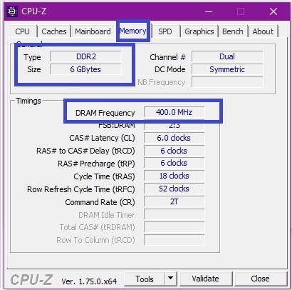 CPU-Z : Conoscere le caratteristiche del proprio PC – VorticeBlu