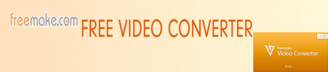 Freemake video converter: Convertitore video Gratuito