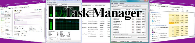 Windows: Task Manager guida all’uso