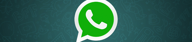 iOS: In arrivo quattro novità su WhatsApp