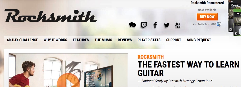 Rocksmith 2014 aggiungere canzoni Gratis!