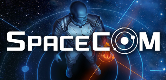 SpaceCom gratis su Fanatical!
