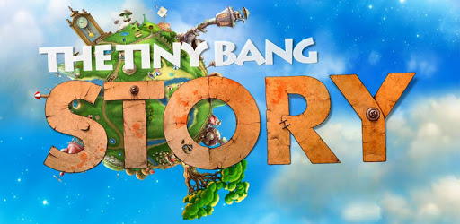 The tiny bang Story GRATIS su Steam fino al 25/09/2018