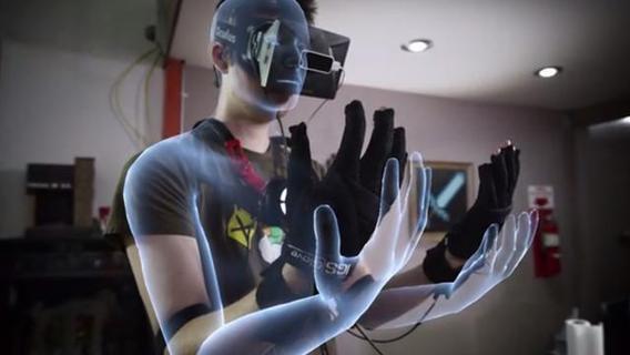Realtà virtuale: Cosa offre il mercato?