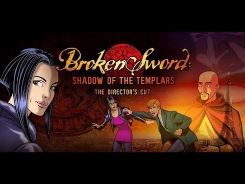 Giocare Gratis a Broken Sword!