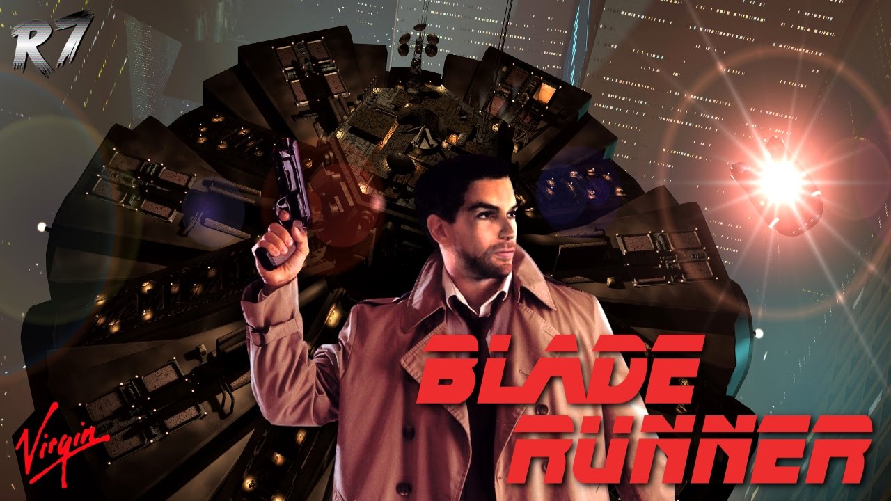 Gioco Gratis: Blade Runner 1997 PC Ita