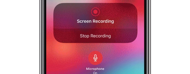 (iOS) Registrare lo schermo su iPhone, iPad e iPod
