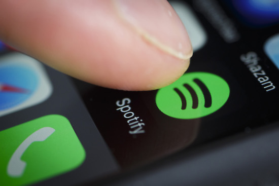 TweakBox: Come ottenere Spotify Premium Gratis su iOS
