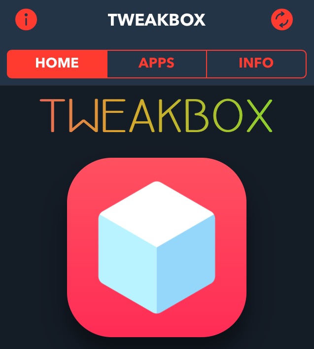 Tweakbox: l’app non funziona più “Sviluppatore interno non Autorizzato” Come risolvere?