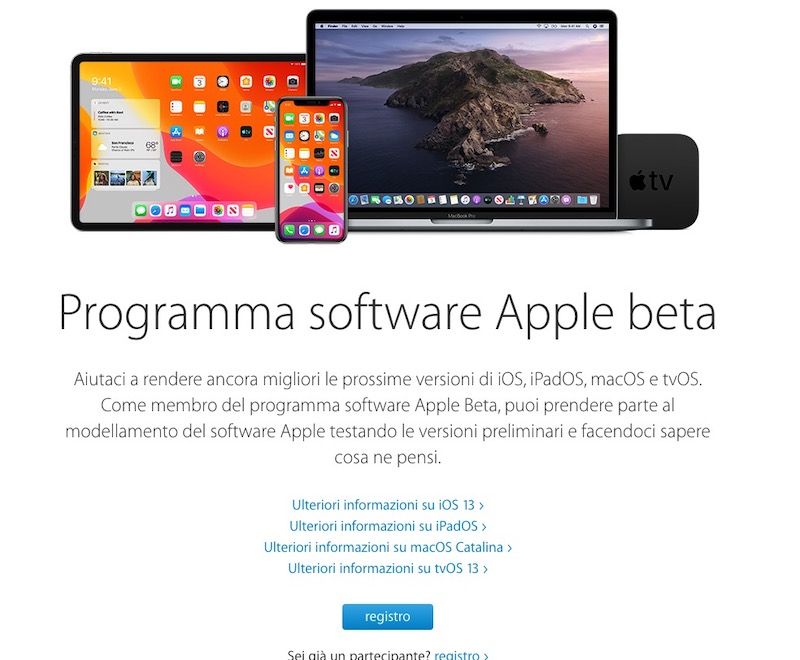 Come installare la Beta di iOS e iPadOS 13? Te lo spieghiamo noi!