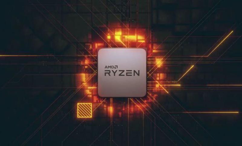 Sono arrivati i nuovi processori AMD Ryzen della serie 3000.
