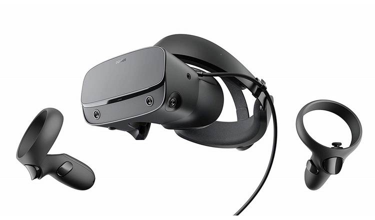 VR: Oculus Rift S – Veramente Spettacolare