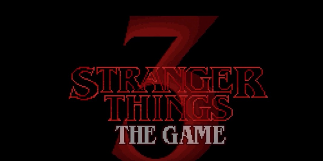 Stranger Things 3 – Gratis su epic games