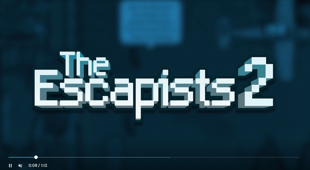 The Escapists 2 Gratis