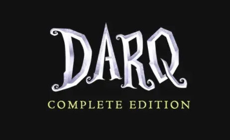 Darq Complete Edition Gratis
