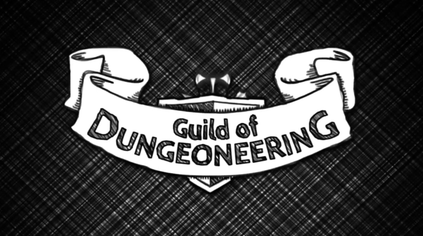 Guild of Dungeoneering Gratis