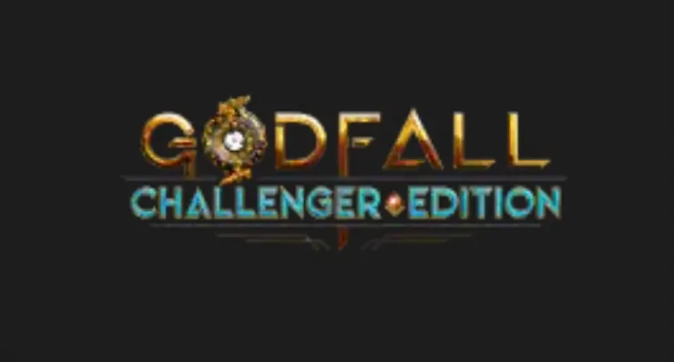 Godfall Challenger Edition Gratis
