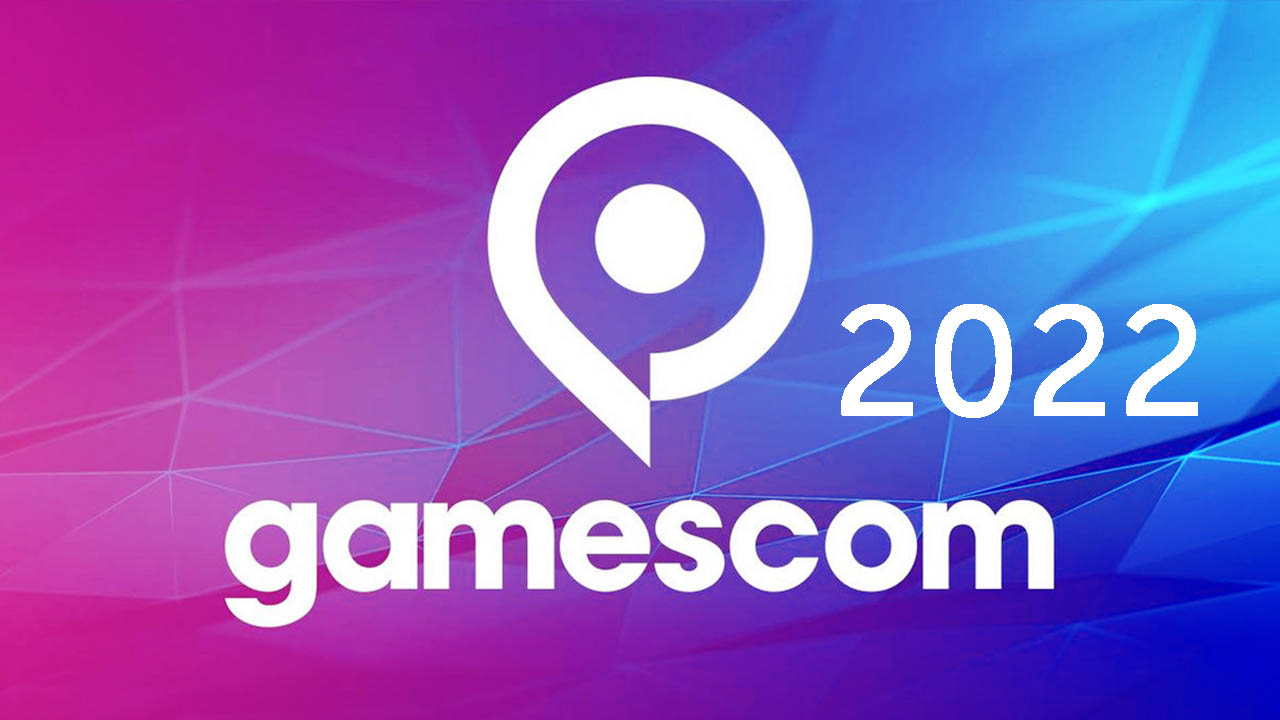 Gamescom 2022 – I Cosplay!