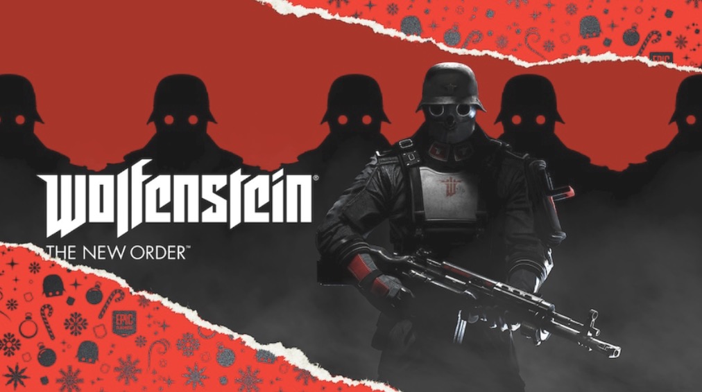 Wolfenstein: The New Order gratis su Epic games
