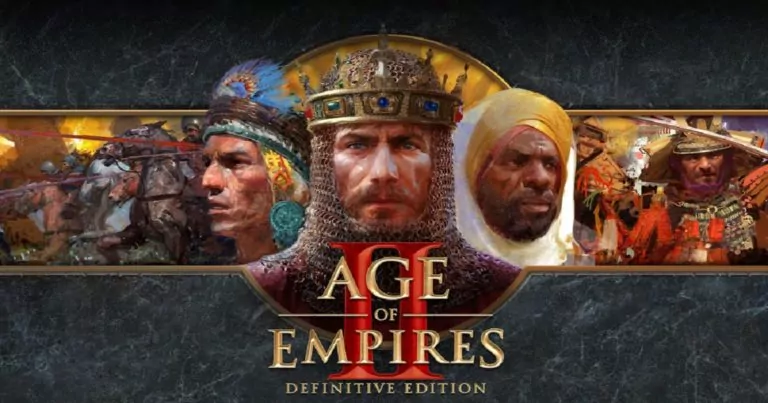 Age of Empires 2 Definitive Edition -Trucchi