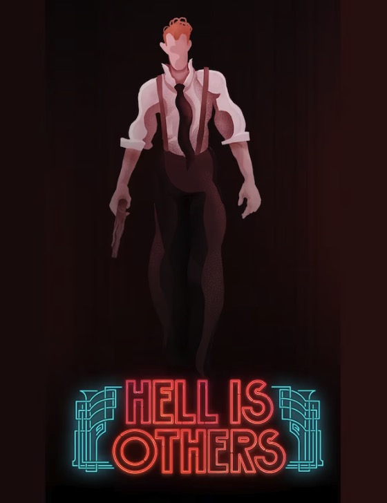 Hell is Others gratis su Epic Games