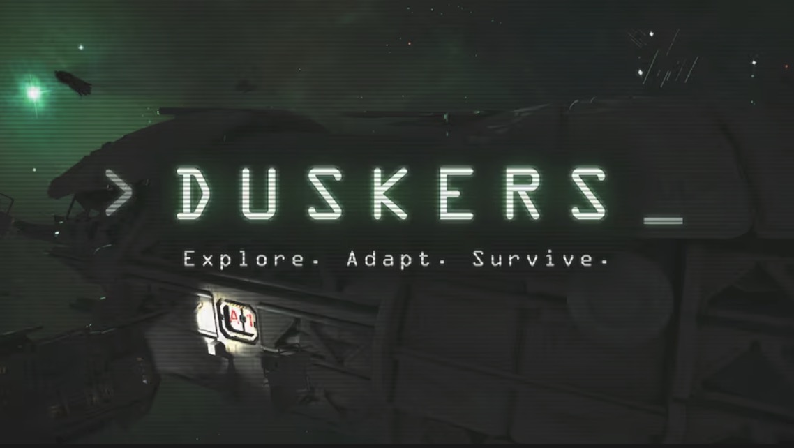 Duskers gratis su epic games