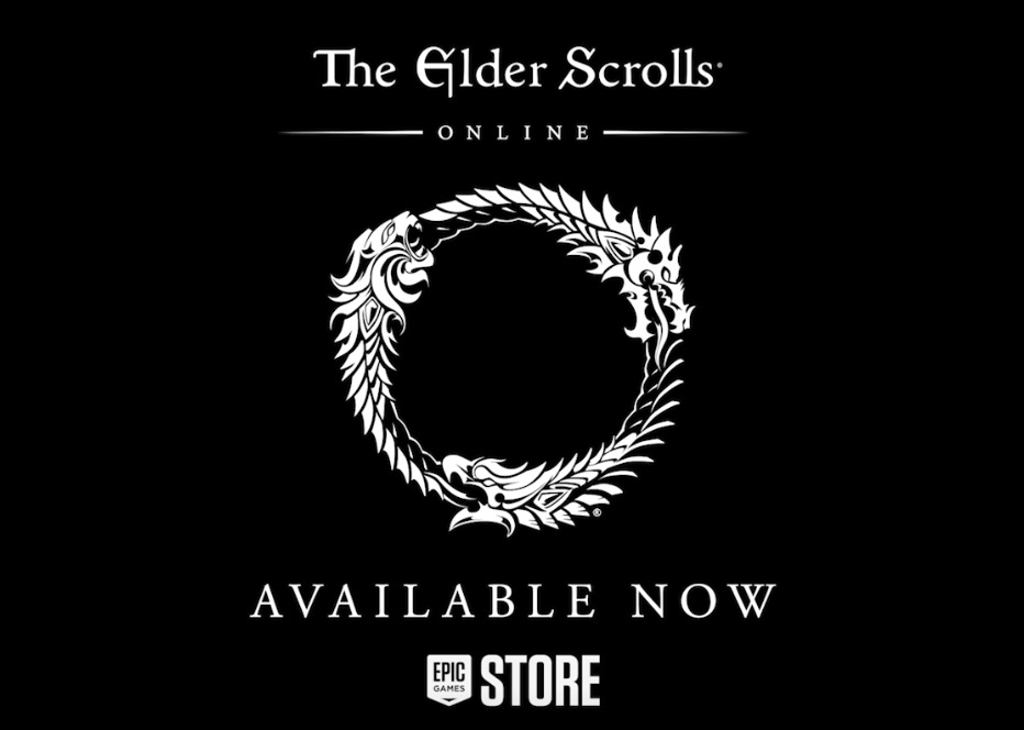 The Elder Scrolls Online – Gratis