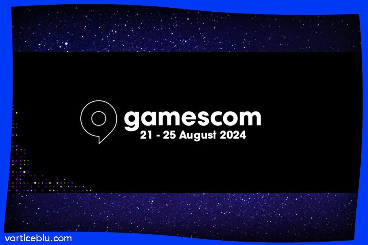 Gamescom 2024: Date