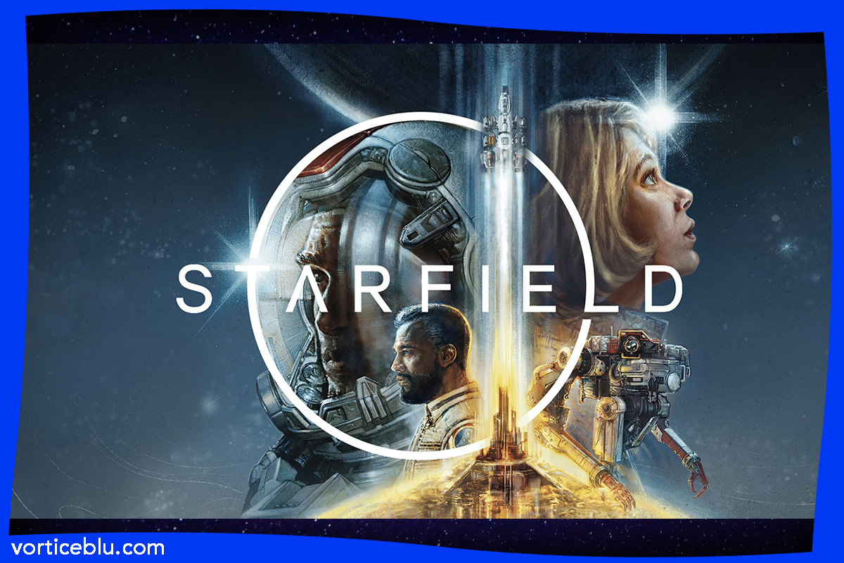 Starfield: un nuovo universo da esplorare