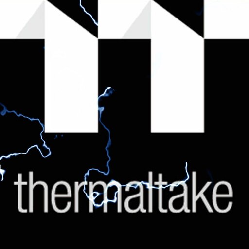Thermaltake – Gamescom 2025